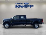 2024 F-450 Super Duty Thumbnail 4
