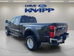 2024 F-450 Super Duty Thumbnail 5