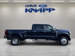 2024 F-450 Super Duty Thumbnail 8
