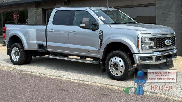 Preowned 2024 Ford F-450 Super Duty King Ranch for Sale