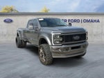 2024 F-450 Super Duty Thumbnail 1