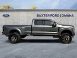 2024 F-450 Super Duty Thumbnail 5
