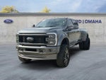2024 F-450 Super Duty Thumbnail 6