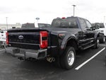 2025 F-450 Super Duty Thumbnail 4
