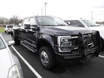 2025 F-450 Super Duty Thumbnail 5