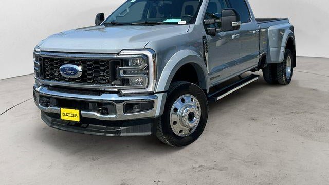 Preowned 2025 Ford F-450 Super Duty Lariat for Sale
