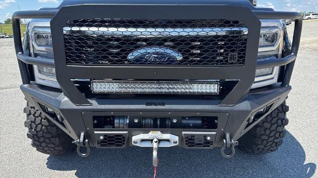 2025 Ford F-450 Super Duty King Ranch