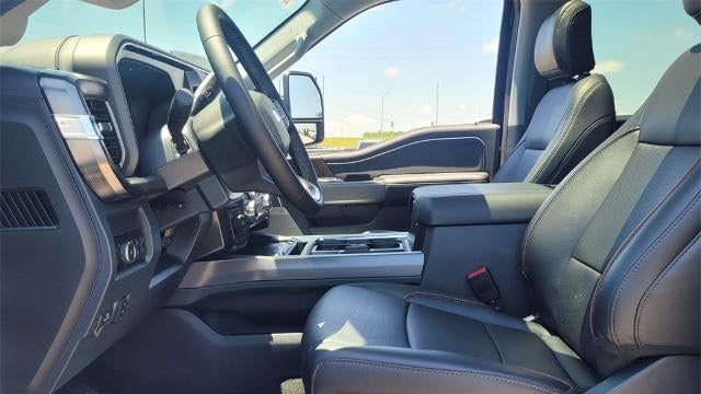 2025 Ford F-450 Super Duty King Ranch