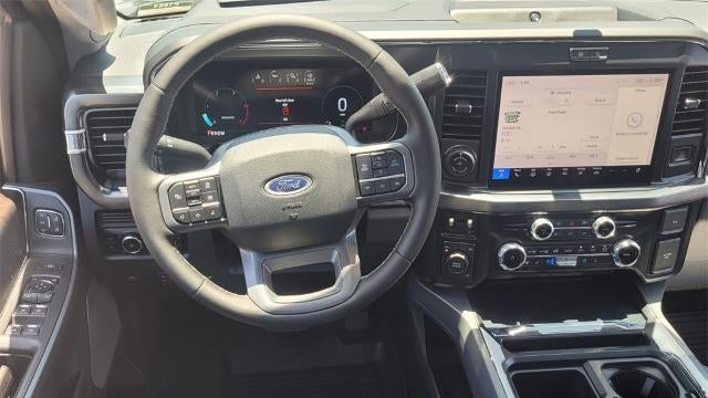 2025 Ford F-450 Super Duty King Ranch