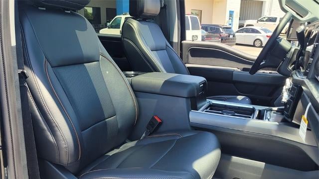 2025 Ford F-450 Super Duty King Ranch
