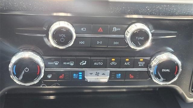 2025 Ford F-450 Super Duty King Ranch