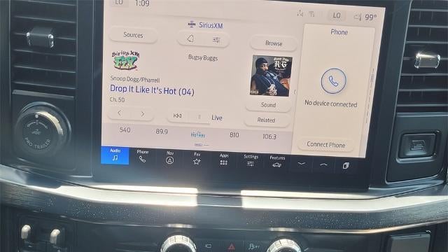 2025 Ford F-450 Super Duty King Ranch