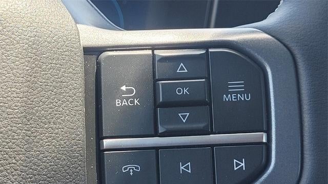 2025 Ford F-450 Super Duty King Ranch