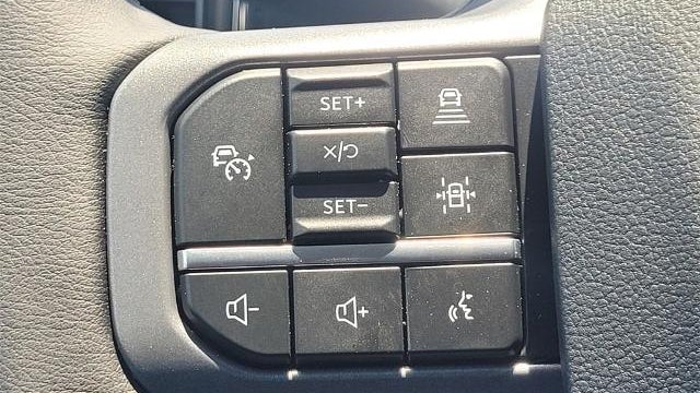 2025 Ford F-450 Super Duty King Ranch