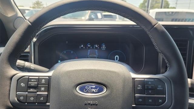 2025 Ford F-450 Super Duty King Ranch
