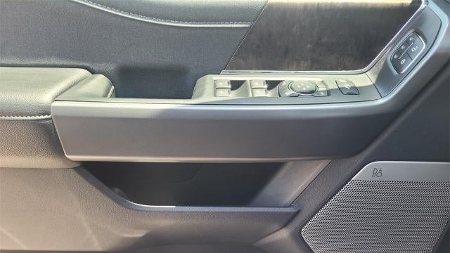 2025 Ford F-450 Super Duty King Ranch