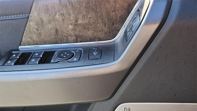 2025 Ford F-450 Super Duty King Ranch