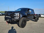 2025 F-450 Super Duty Thumbnail 3