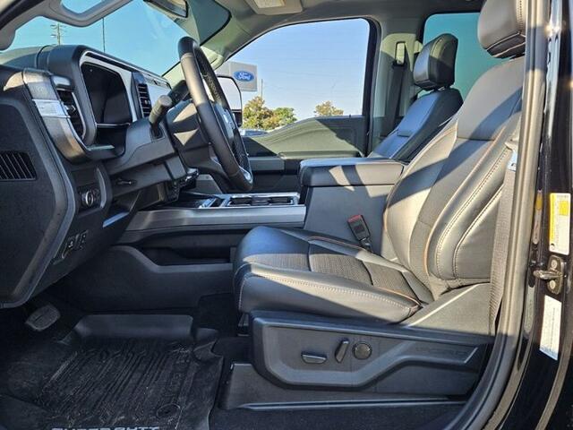 2025 Ford F-450 - $130,098