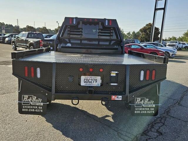 2025 Ford F-450 - $130,098