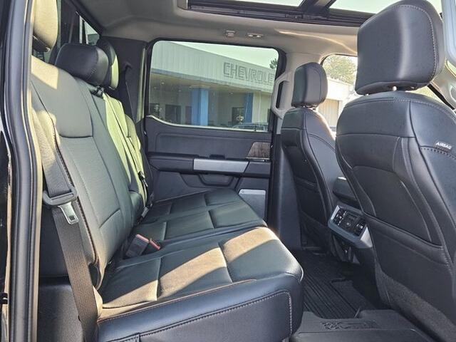 2025 Ford F-450 - $130,098