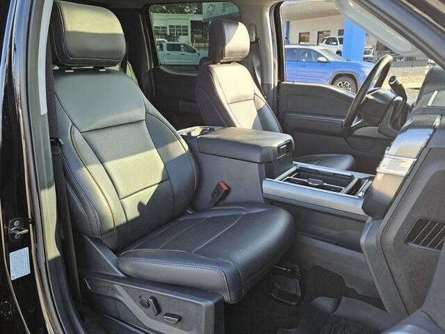 2025 Ford F-450 - $130,098