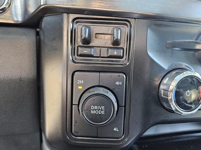 2025 Ford F-450 - $130,098
