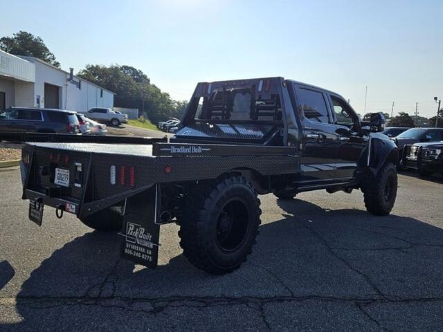 2025 Ford F-450 - $130,098