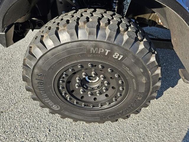 2025 Ford F-450 - $130,098