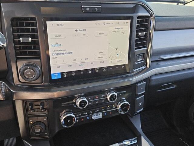 2025 Ford F-450 - $130,098