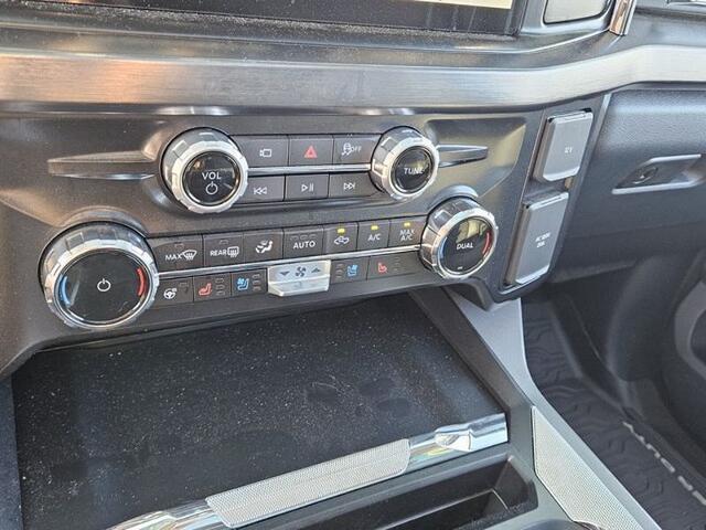 2025 Ford F-450 - $130,098