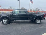 2025 F-450 Super Duty Thumbnail 3