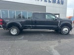 2025 F-450 Super Duty Thumbnail 5