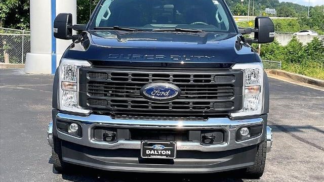 2025 Ford F-450 Super Duty XLT