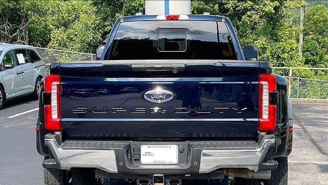 2025 Ford F-450 Super Duty XLT