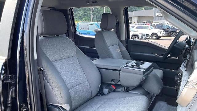 2025 Ford F-450 Super Duty XLT