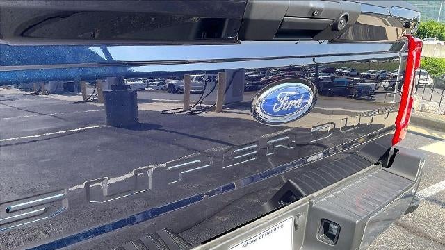 2025 Ford F-450 Super Duty XLT