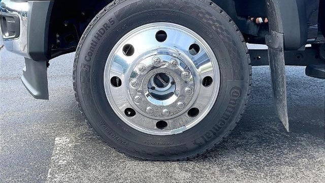 2025 Ford F-450 Super Duty XLT