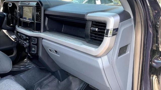 2025 Ford F-450 Super Duty XLT