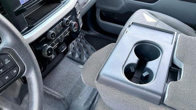 2025 Ford F-450 Super Duty XLT