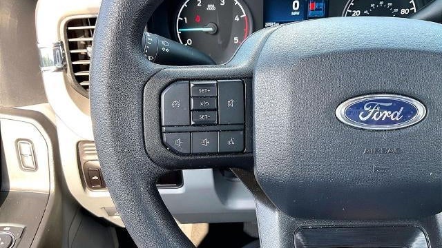 2025 Ford F-450 Super Duty XLT
