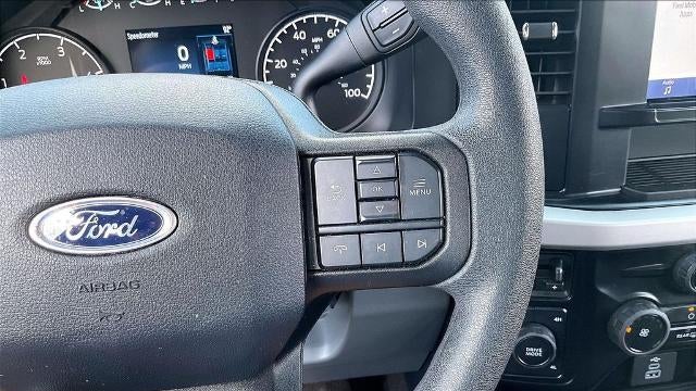 2025 Ford F-450 Super Duty XLT