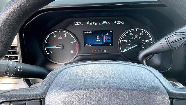 2025 Ford F-450 Super Duty XLT