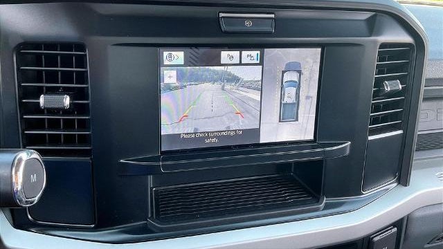 2025 Ford F-450 Super Duty XLT