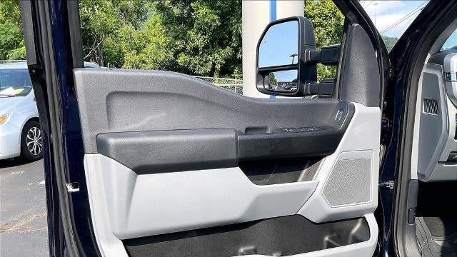 2025 Ford F-450 Super Duty XLT
