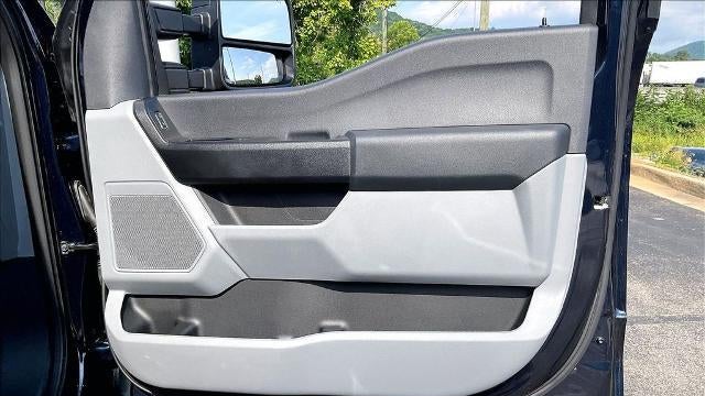 2025 Ford F-450 Super Duty XLT