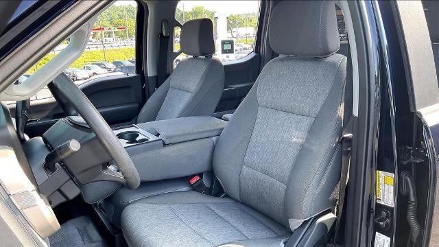 2025 Ford F-450 Super Duty XLT