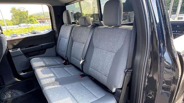 2025 Ford F-450 Super Duty XLT