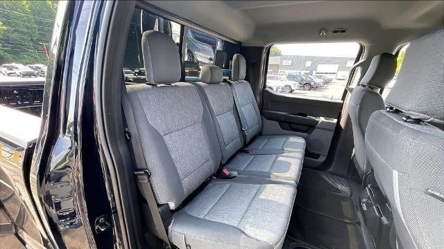 2025 Ford F-450 Super Duty XLT