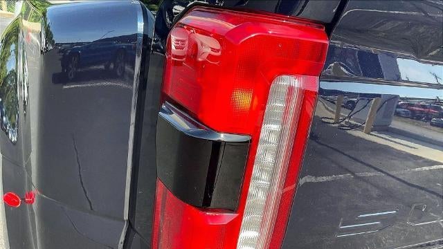 2025 Ford F-450 Super Duty XLT